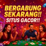 situs gacor kangmimpi