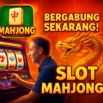 slot mahjong jekpot88