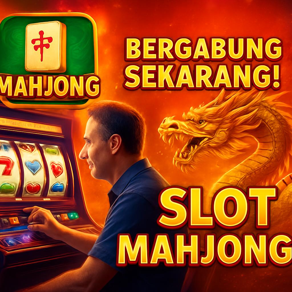 slot mahjong jekpot88