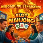 slot mahjong pialabet